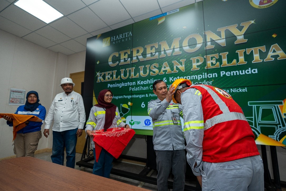 Wisuda pelita Wisuda pelita